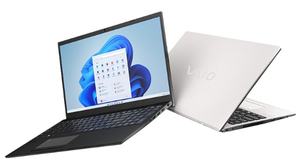  Notebook Vaio FE sẽ cùng bạn hoàn thành công việc và thể hiện phong cách riêng biệt.