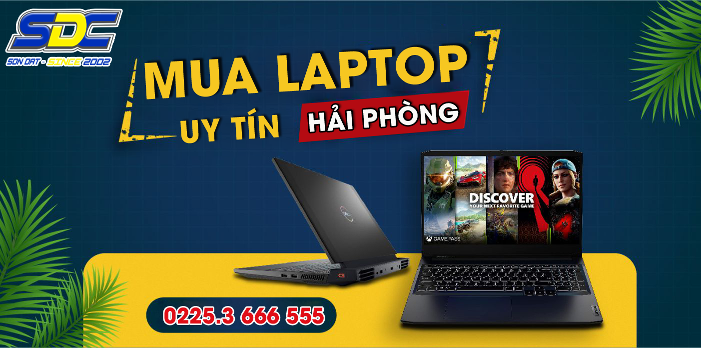 Vì sao nên chọn mua laptop tại Bệnh Viện Máy Tính Sơn Đạt?