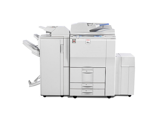 Máy Photocopy Ricoh Aficio 2051 là máy đã qua sử dụng từ các nước tiên tiến trên giới