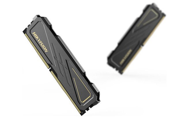 DDRam PC 16GB/3200 HiKvision đáp ứng mọi nhu cầu của mọi nền tảng máy tính