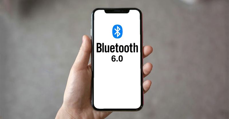 Bluetooth 6.0 còn hứa hẹn cải thiện chất lượng âm thanh với tính năng "Lớp thích ứng đẳng thời" (ISOAL)