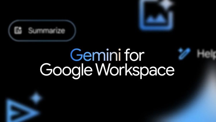 Gemini trong Google Meet