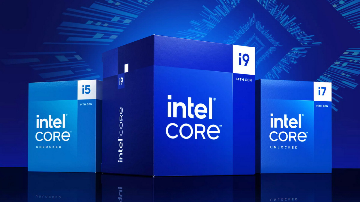 CPU thế hệ thứ 14 rẻ nhất của Intel có đáng mua không?