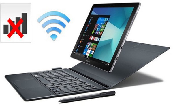 Biện pháp khắc phục lỗi laptop không bắt được wifi Win 10