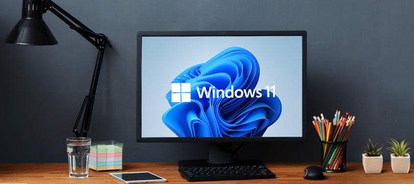 Windows 11 đáng được cập nhật đối với hầu hết mọi người