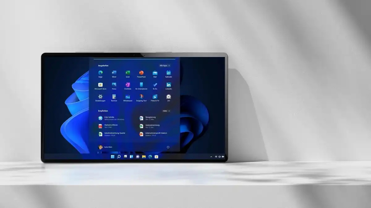 Windows Central cho biết Microsoft đang nỗ lực để AI xác định nhiều lớp trong hình nền máy tính