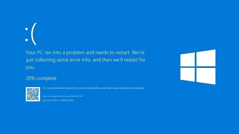 Windows 11 đã sửa lỗi BSOD BitLocker và bổ sung thêm các tính năng mới