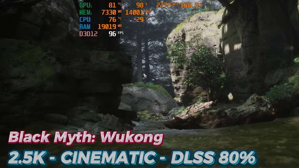 Bảng xếp hạng Card đồ họa trên Laptop tốt nhất năm 2025