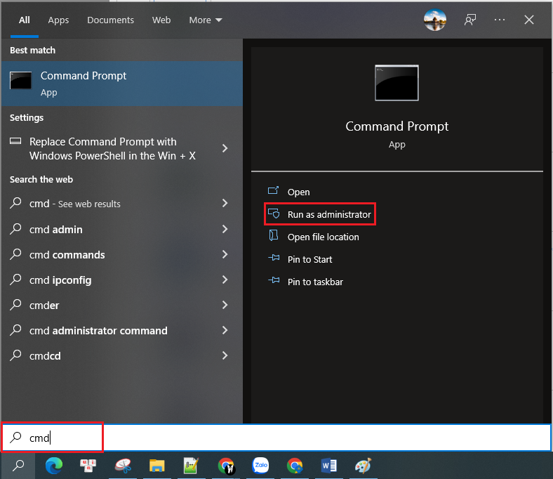 Cách Tắt Các Ứng Dụng Chạy Ngầm Win 10 Trên PC Và Laptop