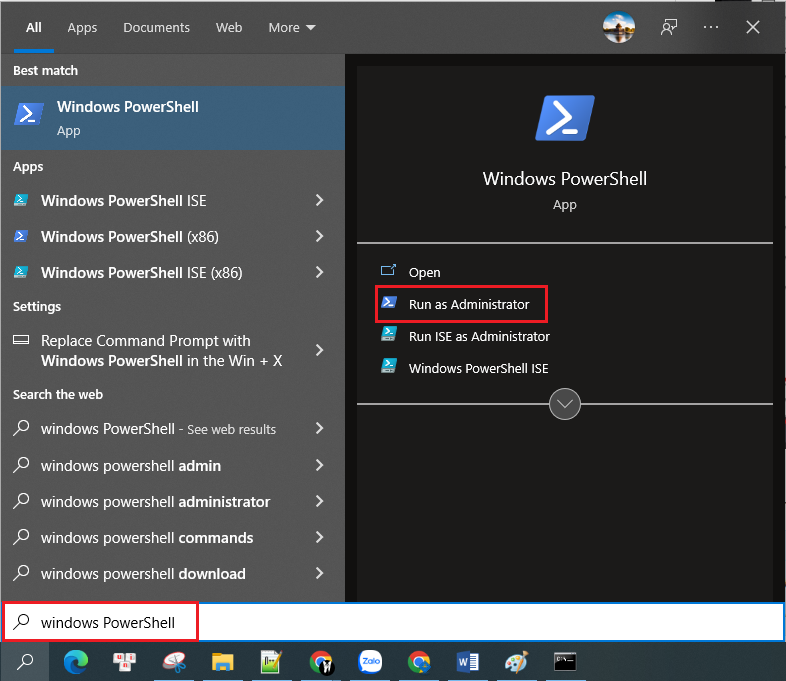 Cách Tắt Các Ứng Dụng Chạy Ngầm Win 10 Trên PC Và Laptop