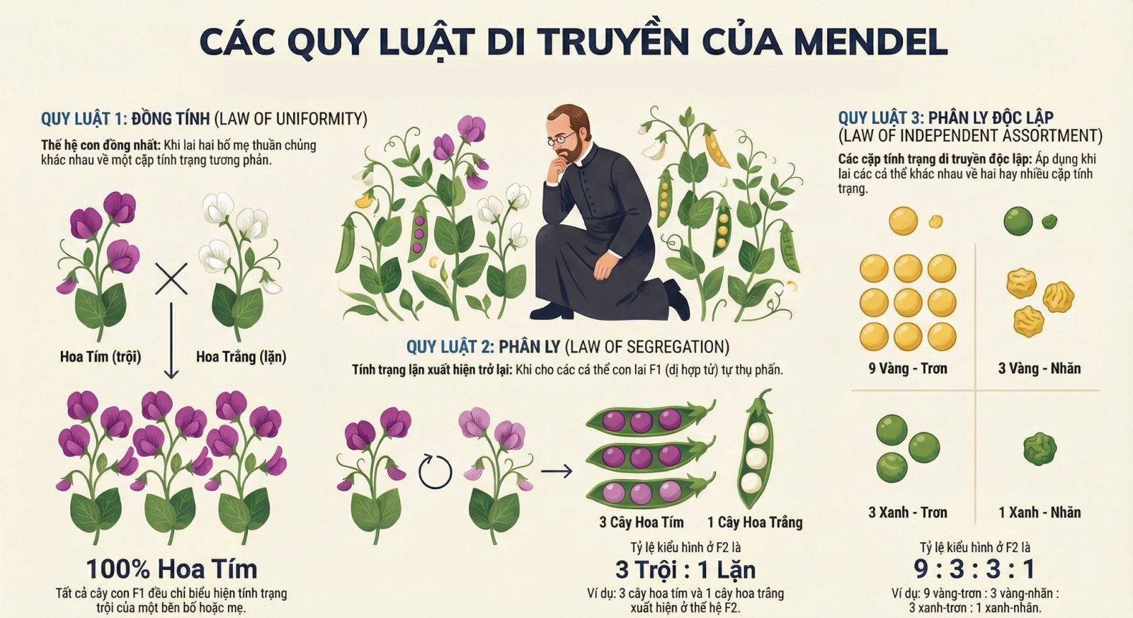 Cách tạo infographic bằng AI miễn phí