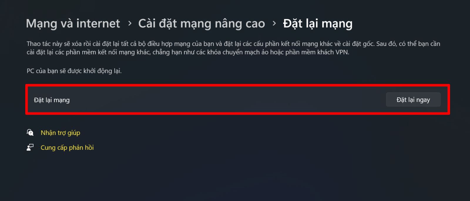 Cách khắc phục sự cố Wi-Fi trên Windows 11 Cách khắc phục sự cố Wi-Fi trên Windows 11