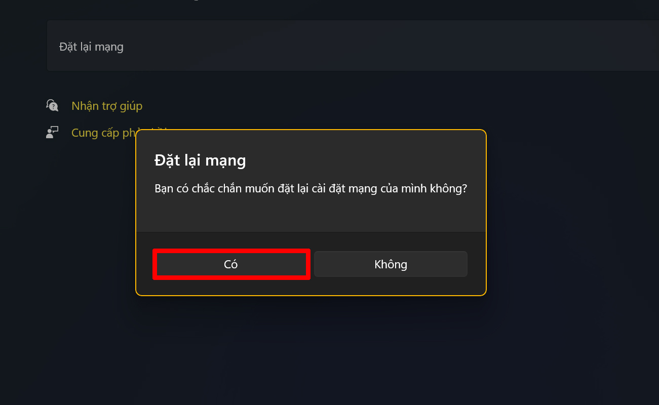 Cách khắc phục sự cố Wi-Fi trên Windows 11 Cách khắc phục sự cố Wi-Fi trên Windows 11