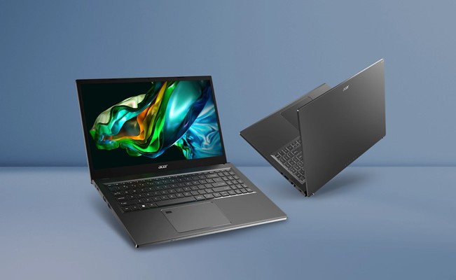 Acer Aspire 5 Gaming A515-58GM-53PZSTEEL là một lựa chọn tuyệt vời cho những ai tìm kiếm một chiếc máy tính đa dụng