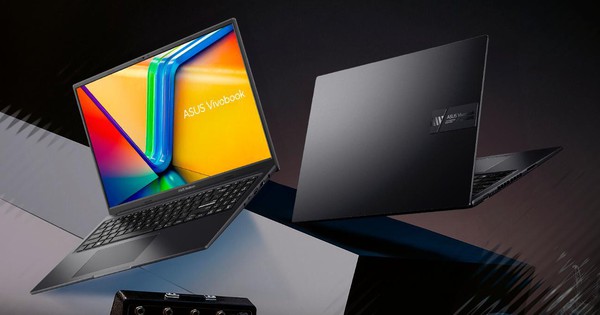 Asus K3605V_K3605VC-RP431W là một lựa chọn hấp dẫn dành cho học sinh, sinh viên, dân văn phòng