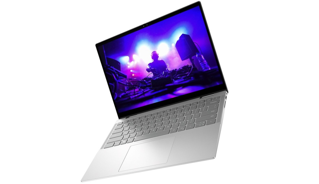 Dell Inspiron 7430 2 in 1, hứa hẹn sẽ khiến bạn vô cùng hài lòng khi sở hữu tất cả những ưu điểm tuyệt vời của Inspiron Series