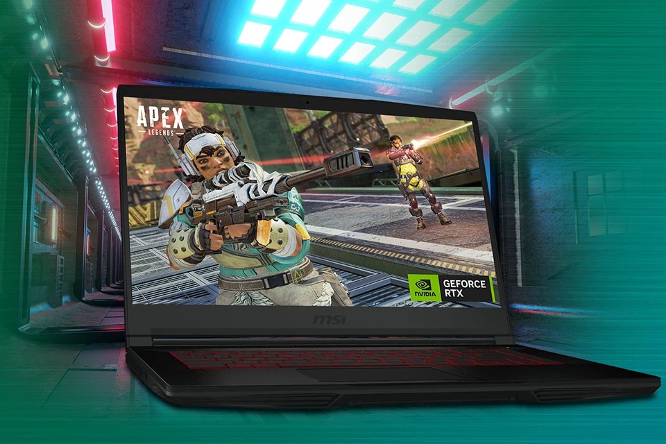 MSI Gaming Thin GF63-12VE-460VN là một sản phẩm phù hợp với những ai đang tìm kiếm một chiếc laptop gaming mạnh mẽ