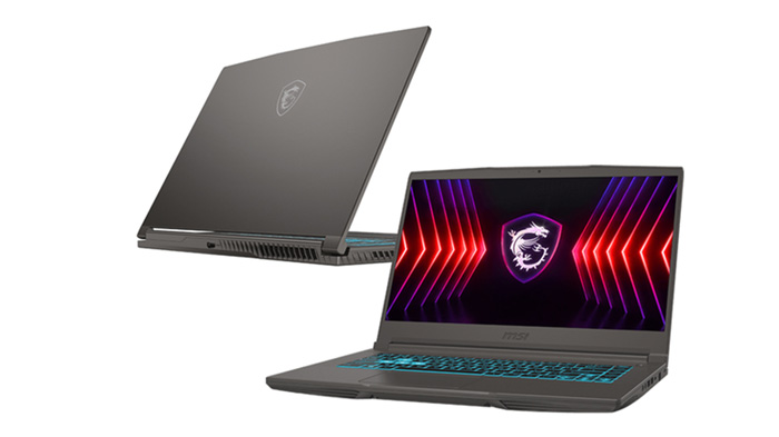 MSI Thin 15 B13UC 1411VN sẽ là một chiến hữu đồng hành cùng bạn trong các tựa game hot
