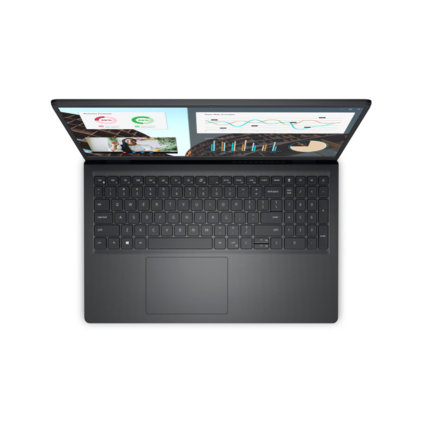 NotebookDell Vostro 3530 Core™️ i3-1305U là một chiếc laptop văn phòng được trang bị bộ vi xử lý Intel Core i3-1305U