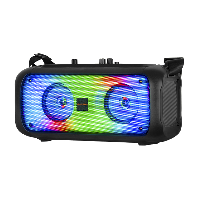 Loa Bluetooth Karaoke KOLAV F2402 đang được phân phối với mức giá cạnh tranh