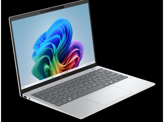 Thông minh, an toàn, linh hoạt: HP OmniBook 7 Aero 13”cùng trải nghiệm sáng tạo di động- Ảnh 3.