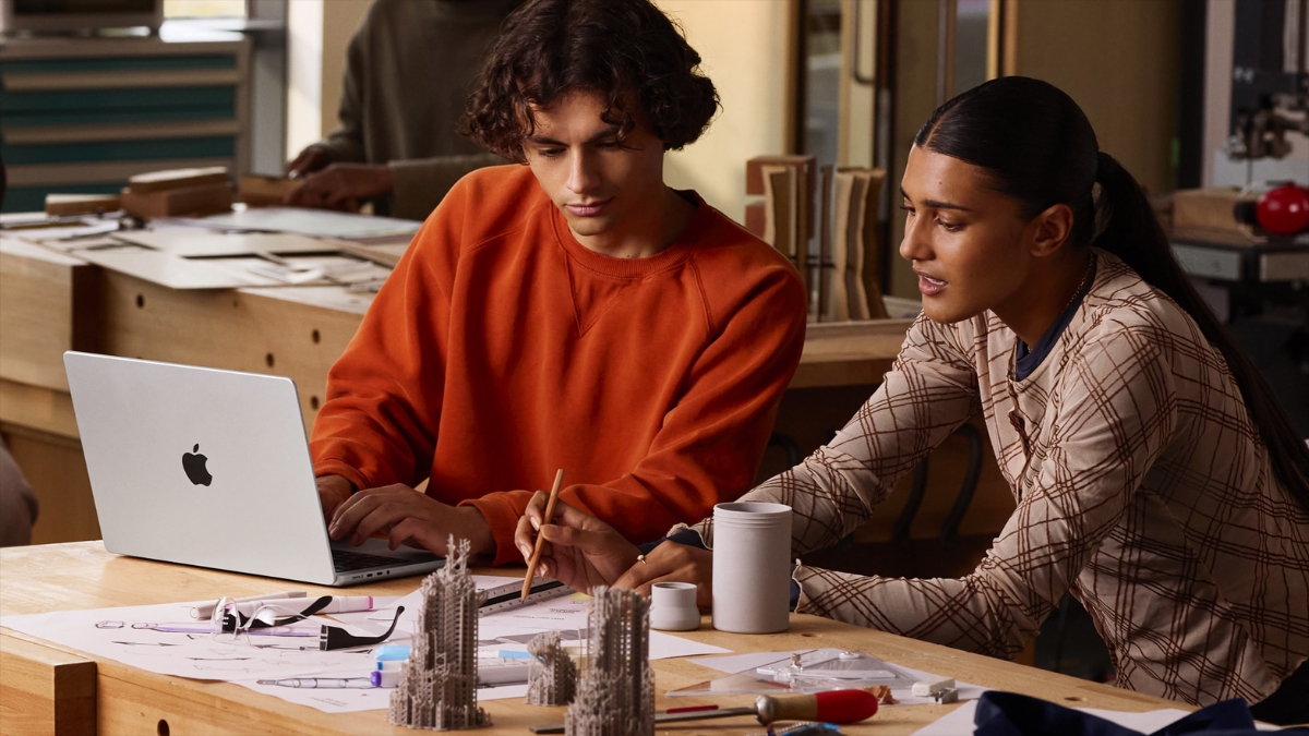 Màu Bạc tối giản, thanh lịch