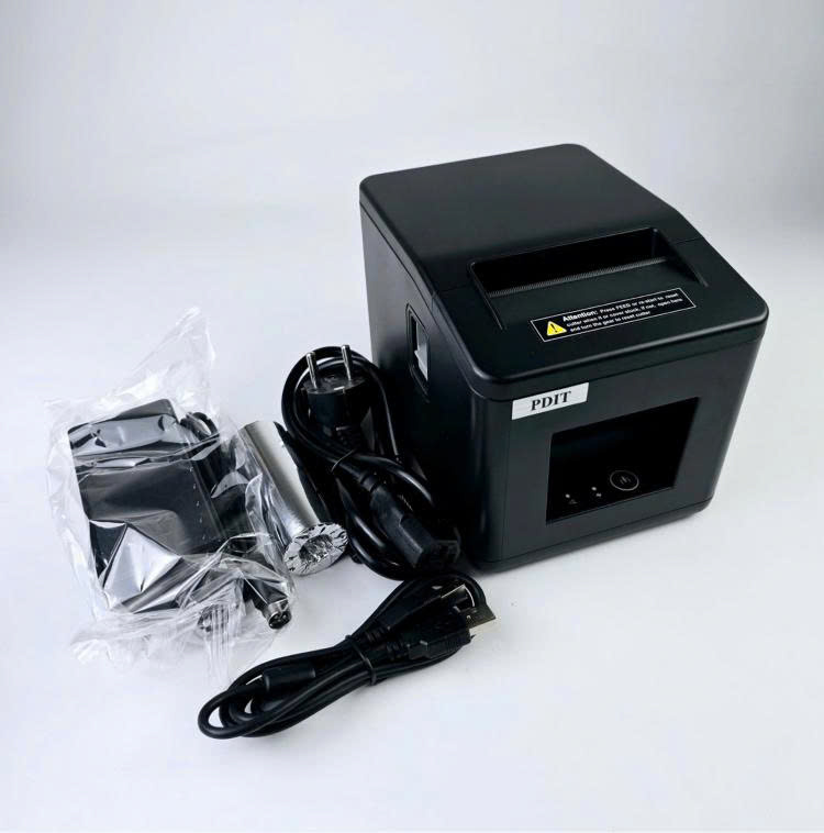 Máy in bill Xprinter PD805KL​  là một sản phẩm mới nhưng rất hứa hẹn trong năm 2025