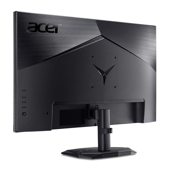 Màn hình gaming Acer Nitro KG271U W3 - Màn hình với tần số quét 240Hz- Ảnh 2.