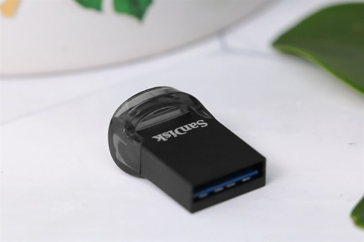 USB 16GB Sandisk CZ430 3.2 là một trong những thế hệ USB mới nhất mới được tập đoàn Sandisk