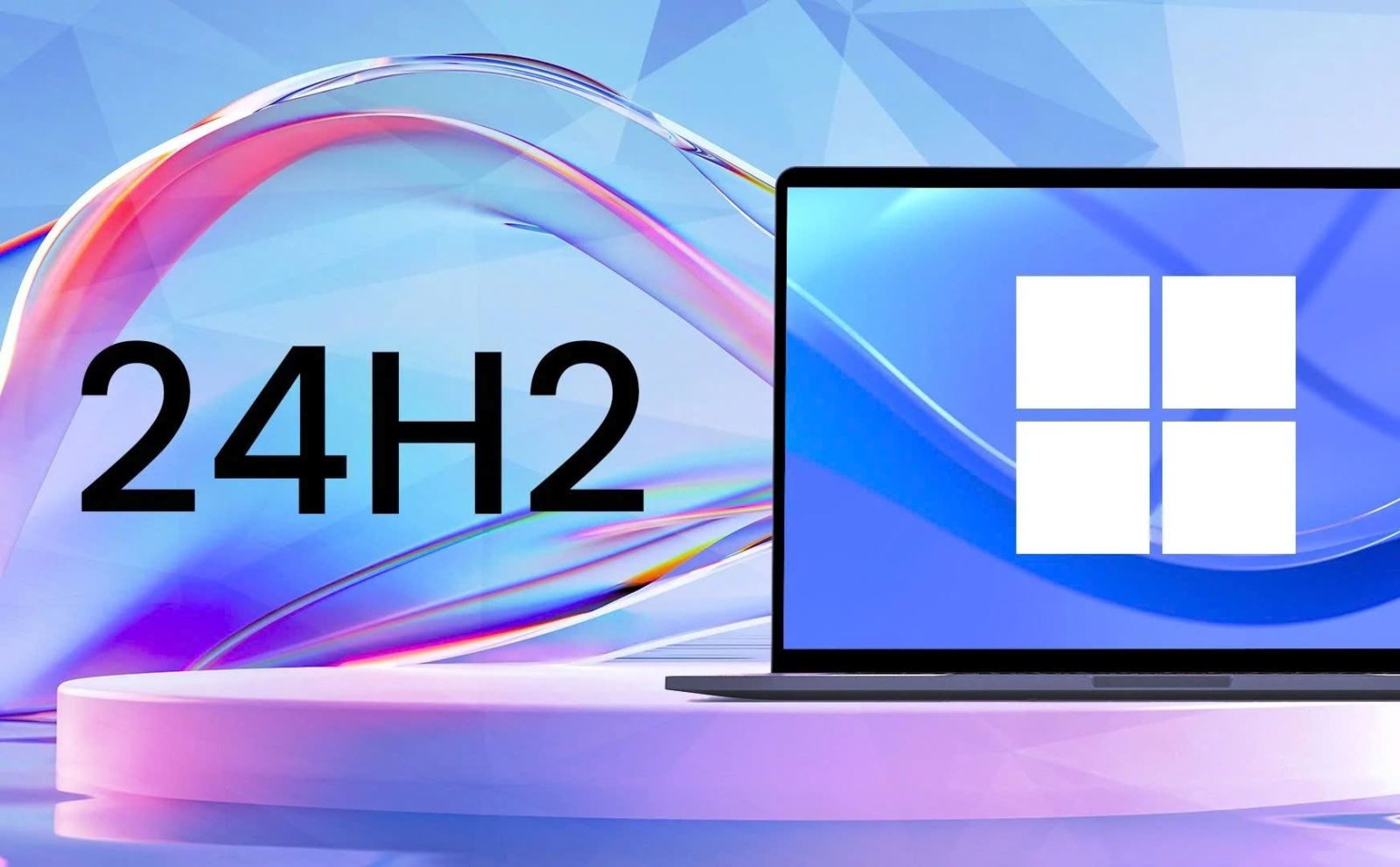 Microsoft bắt đầu áp dụng tự động cập nhật Windows 11 24H2