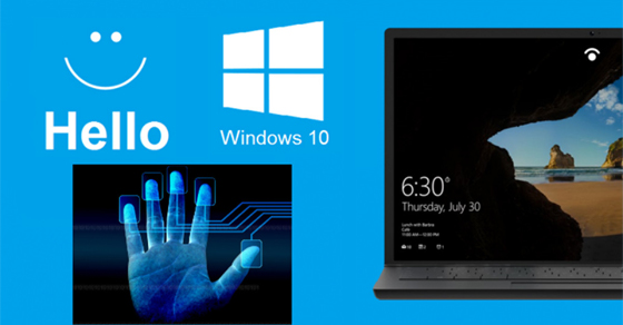 Nhược điểm của nhận diện khuôn mặt với Windows Hello