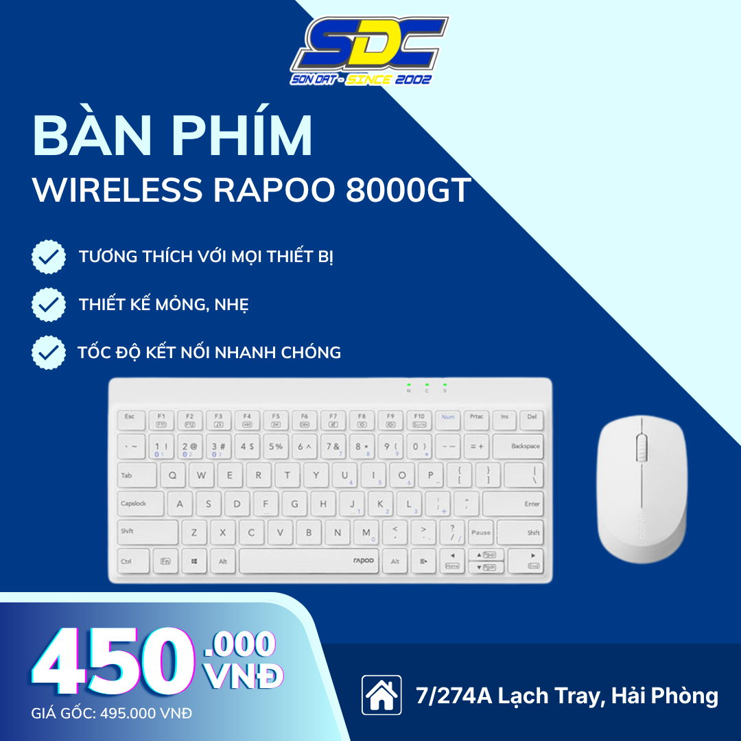 Keyboard -Mouse-Bluetooth-wireless-Rapoo-8000GT-trang.png