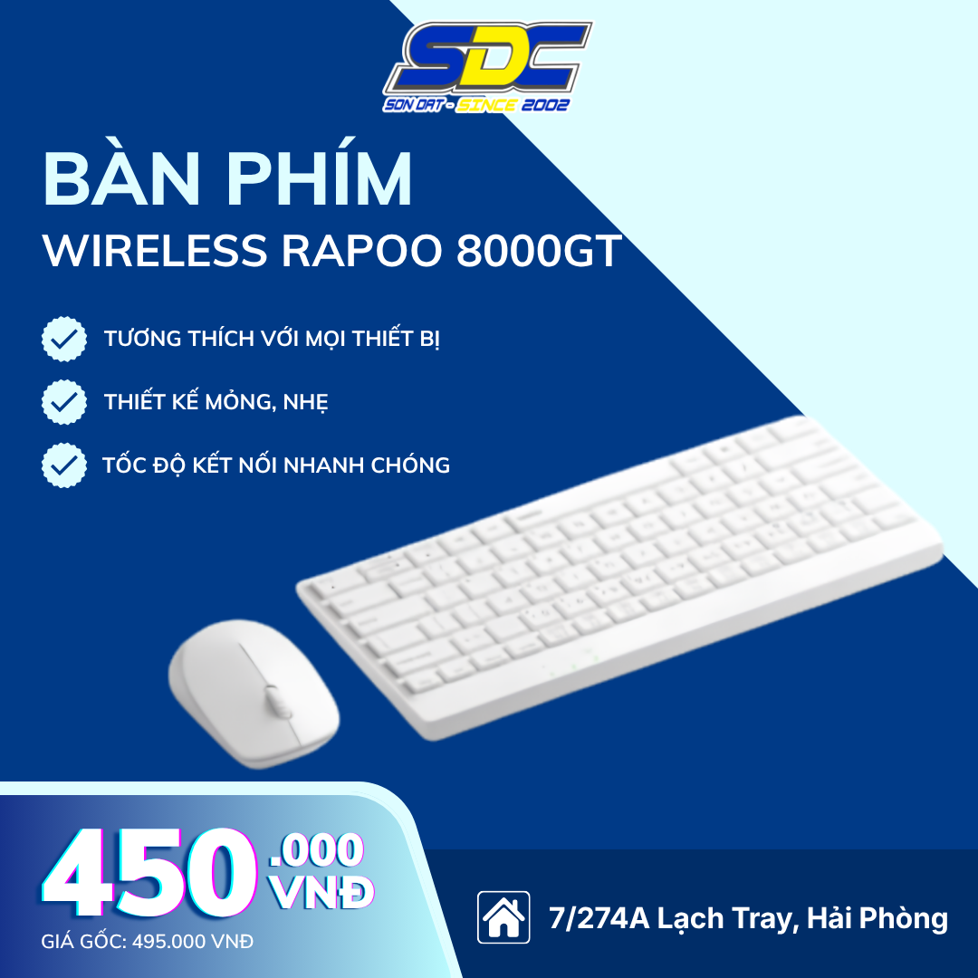 Keyboard -Mouse-Bluetooth-wireless-Rapoo-8000GT-trang.png