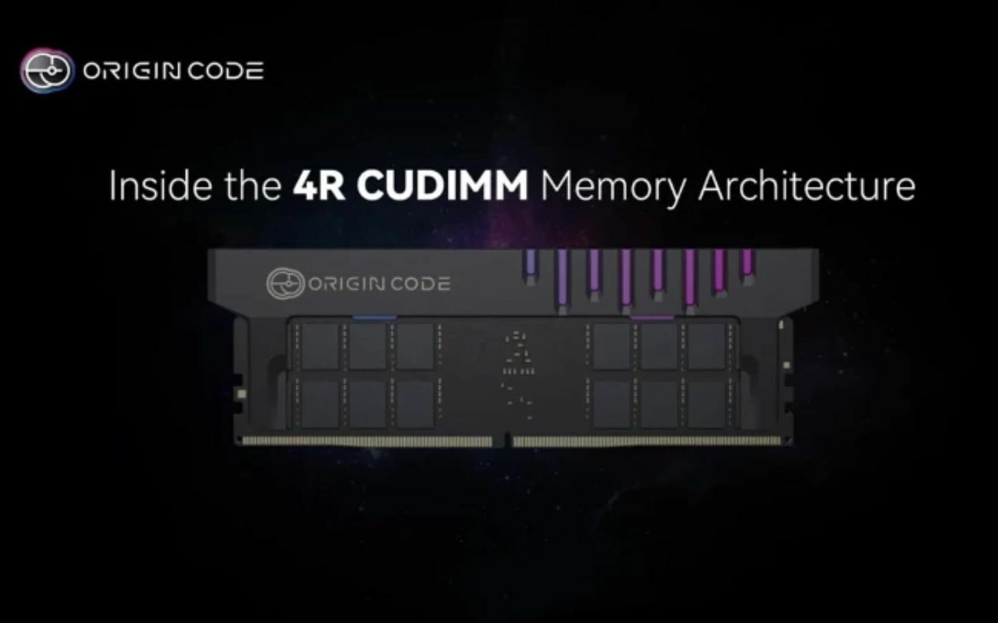 Corsair trình làng RAM có hệ thống làm mát riêng