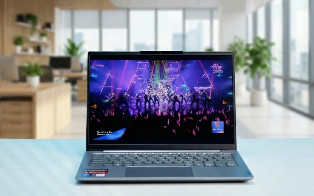 Màn hình 14 inch WUXGA (1920x1200) IPS