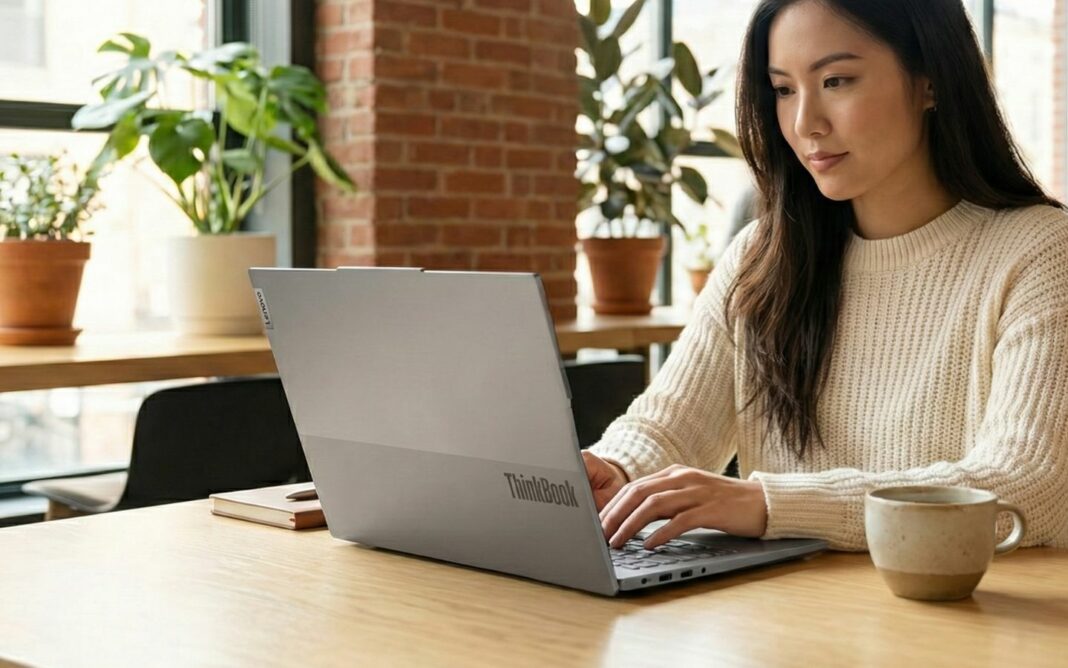 danh gia laptop lenovo thinkbook 14 g8 ial 21sj0070vn 8