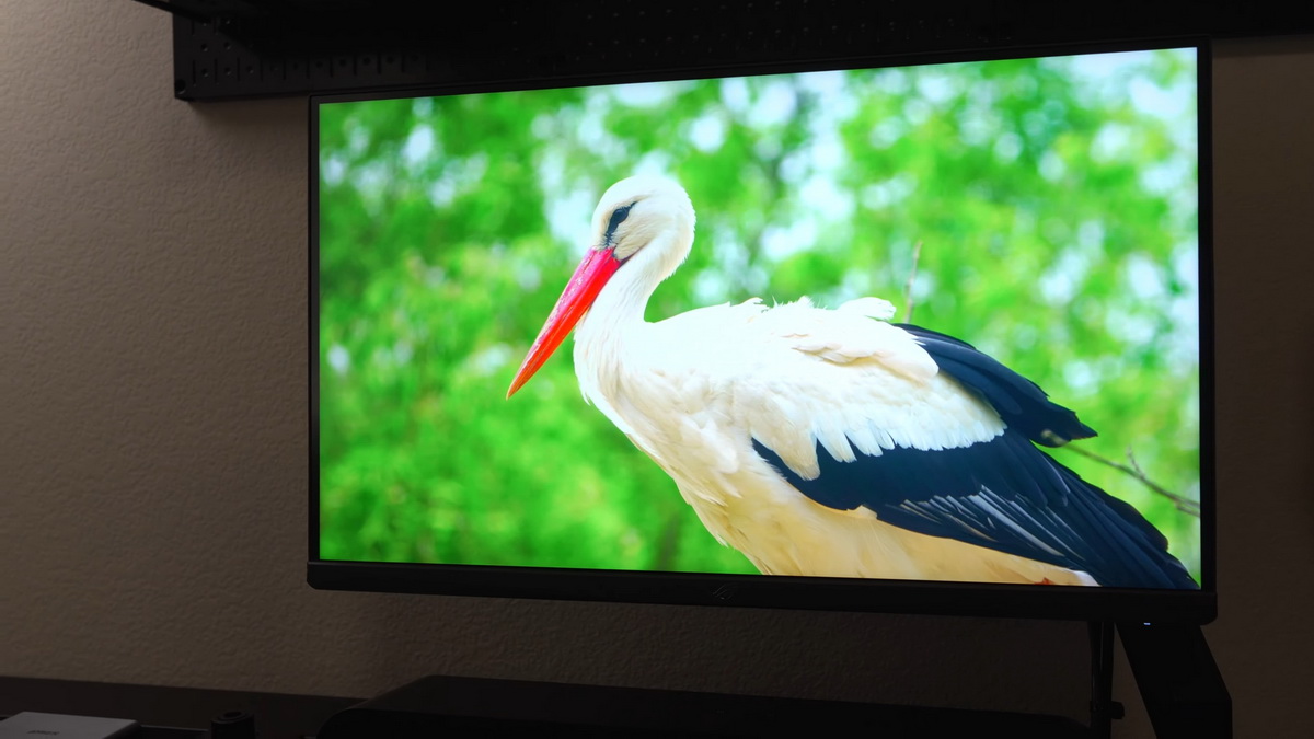 Đánh giá Asus ROG Strix 5K Đánh giá Asus ROG Strix 5K