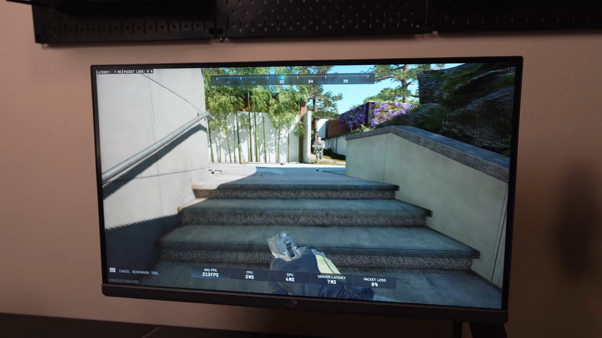 Đánh giá Asus ROG Strix 5K Đánh giá Asus ROG Strix 5K