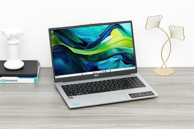 Acer N24B4  AL15-41P-R3U5 trở thành lựa chọn hàng đầu trong tầm giá dưới 15 triệu đồng