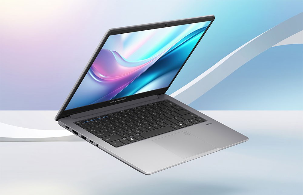 Asus P1503CVA P1503CVA-i308152 là chiếc laptop thuộc dòng ExpertBook nổi bật của ASUS