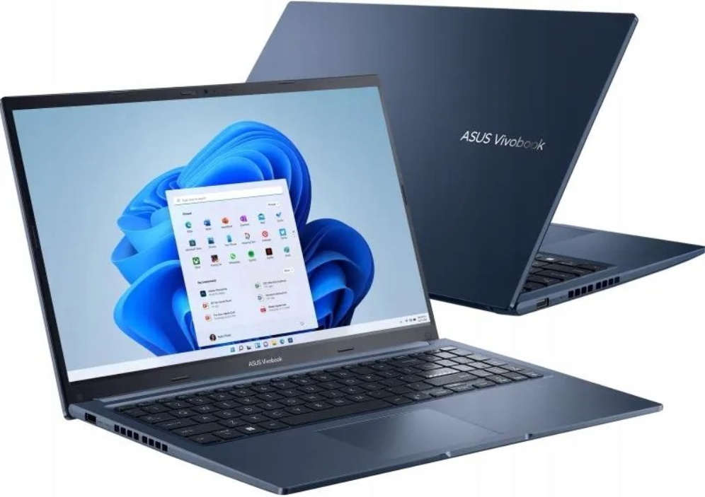 Asus VivoBook X1404VA-I712512 sở hữu màn hình 14″, độ phân giải FHD cực đỉnh được thiết kế với viền siêu mỏng hai bên