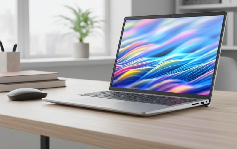 Dell 15 DC15250 i5U165W11SLU-5  là lựa chọn Laptop lý tưởng cho sinh viên, nhân viên văn phòng