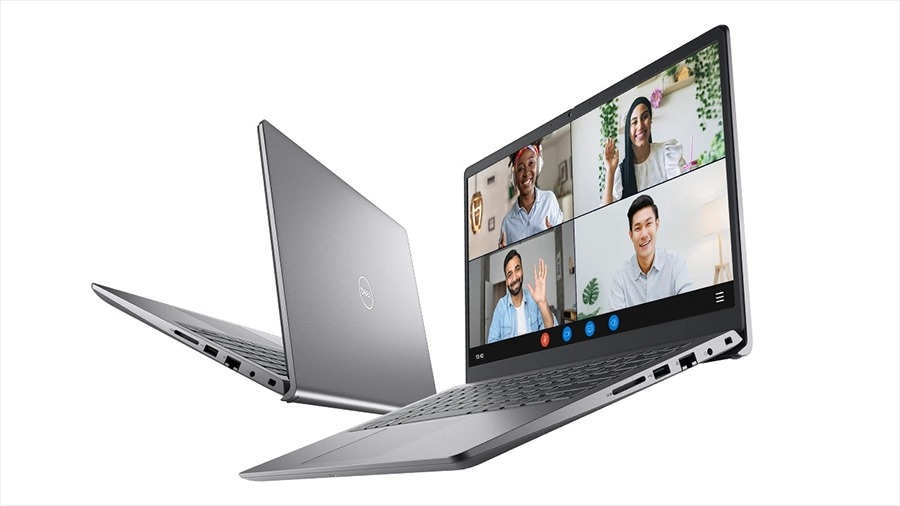 Dell Vostro 3530 sở hữu cấu hình mạnh mẽ với Intel Core i7 thế hệ 13 cùng RAM 16GB DDR4