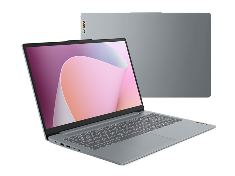 Lenovo Ideapad Slim 3 15ABR8- 82XM00MCVN được thiết kế để đáp ứng nhu cầu đa dạng của người dùng