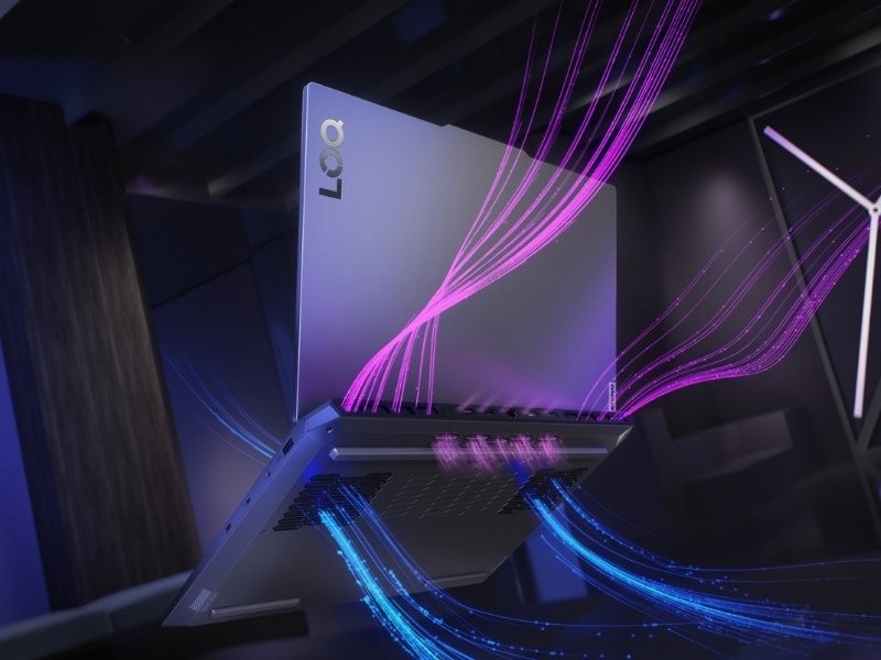 Lenovo LOQ 15IRX9 được xem là một trong những lựa chọn tối ưu dành cho game thủ tầm trung