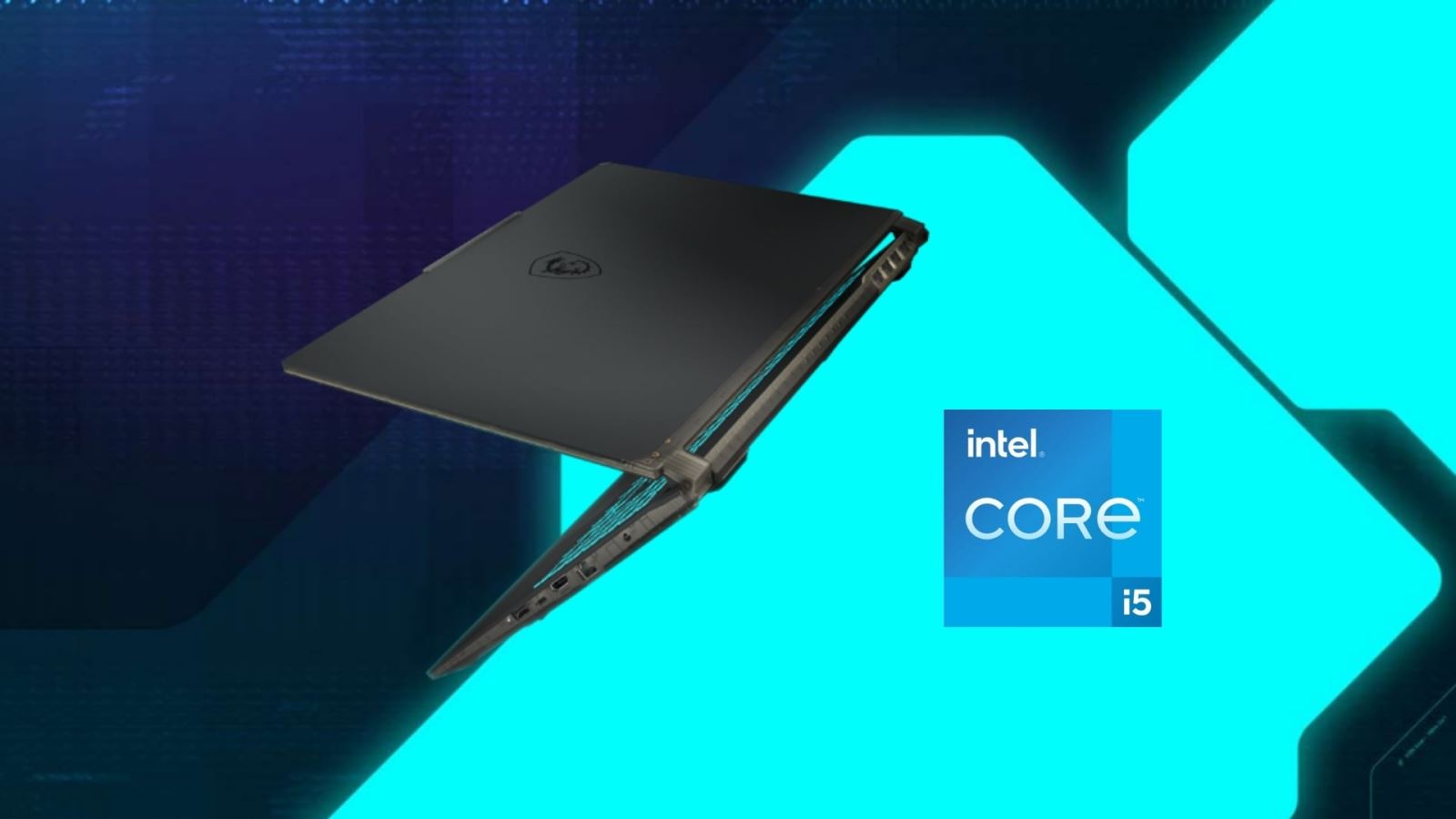 MSI Cyborg 15 A13UC 2088VN là lựa chọn phù hợp cho người dùng cần máy hiệu năng ổn định để xử lý tác vụ