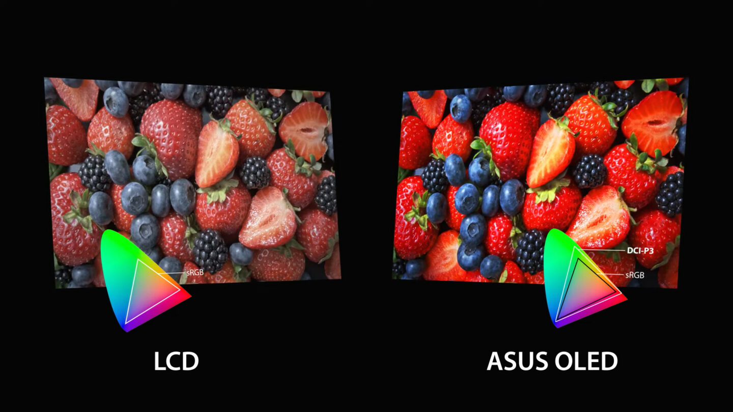 Top laptop màn hình OLED mới ra mắt 2026 đáng mua nhất 2 loat laptop man hinh oled moi ra mat 2 1