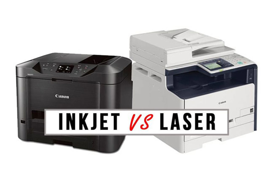 Tùy vào loại mực sử dụng mà độ bền màu của hình ảnh in từ máy in phun sẽ khác nhau