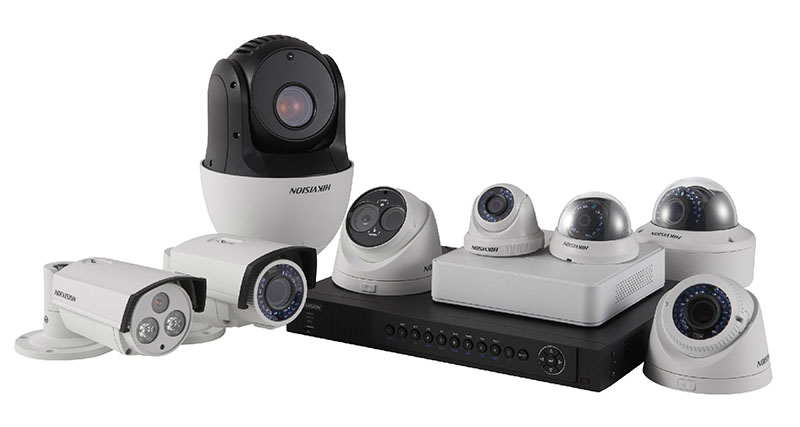 10 kinh nghiệm CẦN BIẾT trước khi lắp đặt camera quan sát