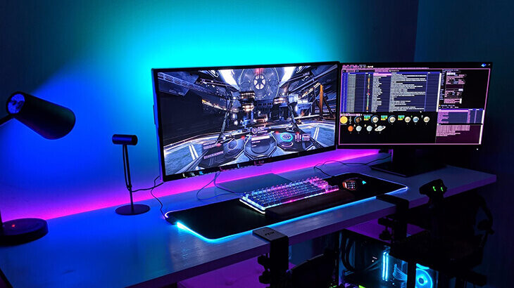 Sơn Đạt.,JSC cung cấp PC gaming và PC đồ họa cao cấp theo nhu cầu lắp ráp riêng